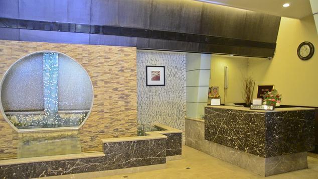 Orion Hotel Porvorim Dış mekan fotoğraf