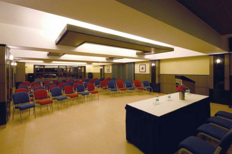 Orion Hotel Porvorim Dış mekan fotoğraf