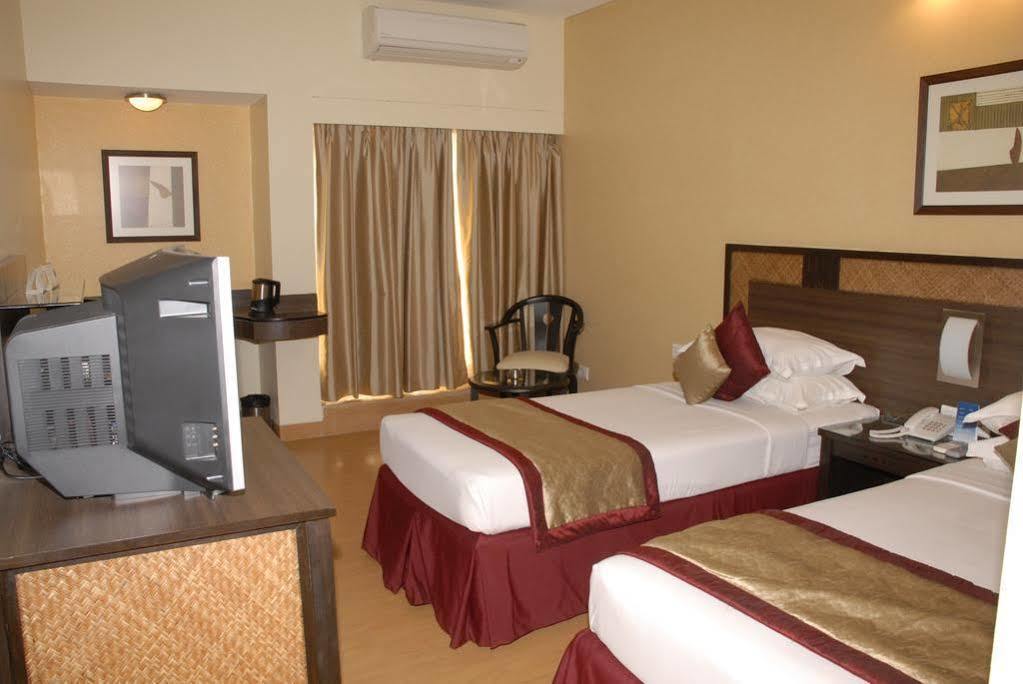 Orion Hotel Porvorim Dış mekan fotoğraf