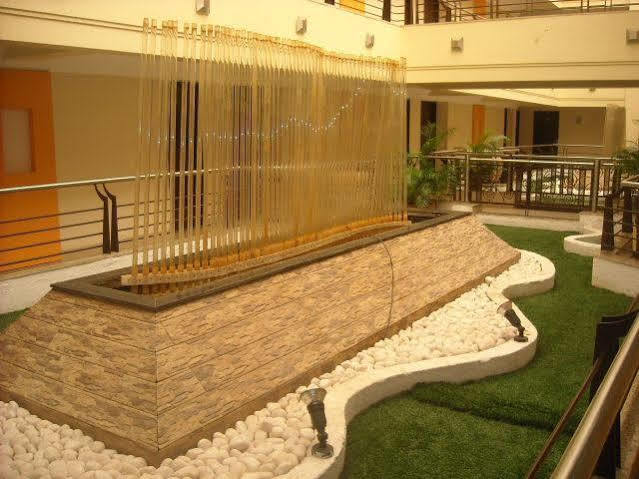 Orion Hotel Porvorim Dış mekan fotoğraf